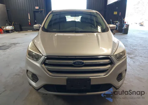 2017 Ford Escape Se from USA, damaged, VIN 1FMCU9GD6HUE18450